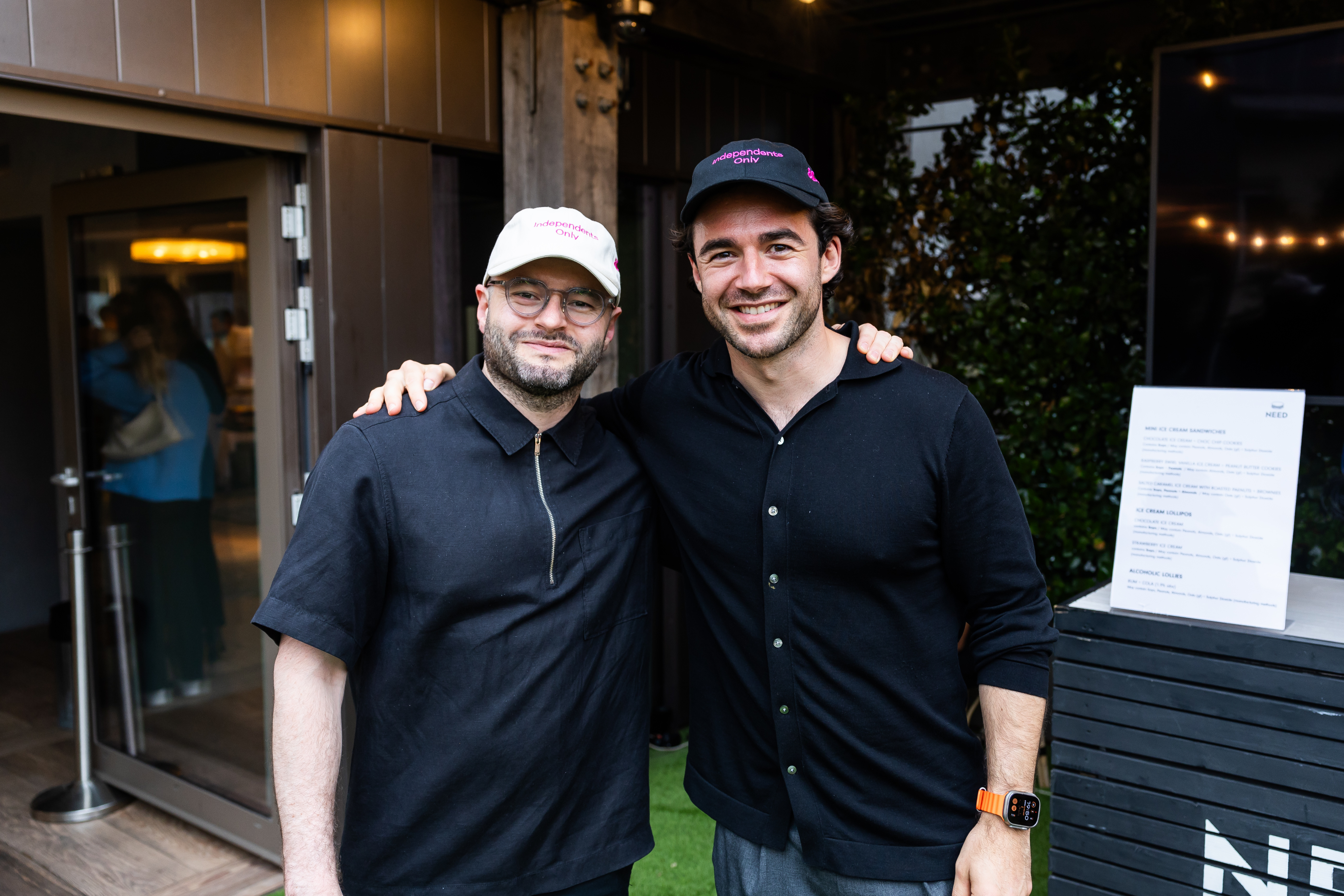founders