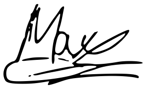 signature